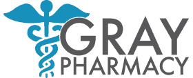 Gray Pharmacy